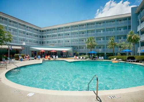 Imagen general del Hilton Head Condominiums by TO. Foto 1