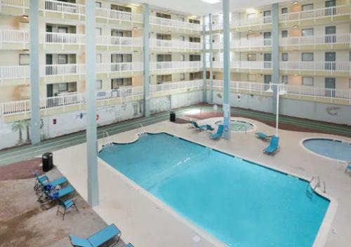 Imagen general del Hilton Head Condominiums by TO. Foto 3
