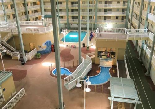 Imagen general del Hilton Head Condominiums by TO. Foto 4