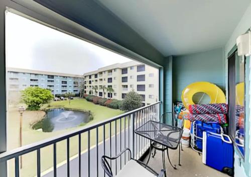 Imagen general del Hilton Head Condominiums by TO. Foto 7