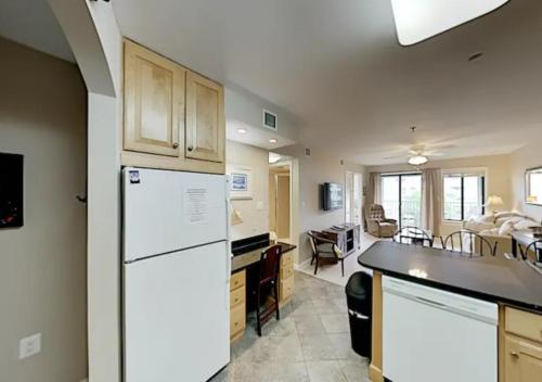 Imagen general del Hilton Head Condominiums by TO. Foto 14
