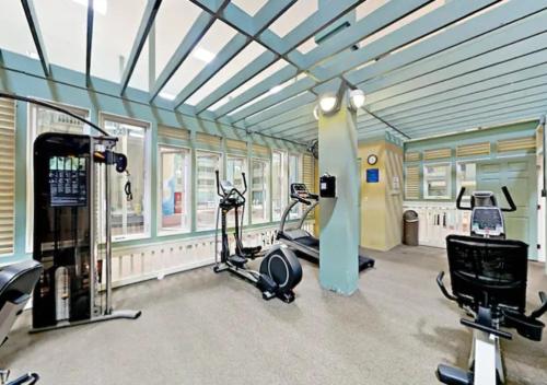 Imagen general del Hilton Head Condominiums by TO. Foto 15