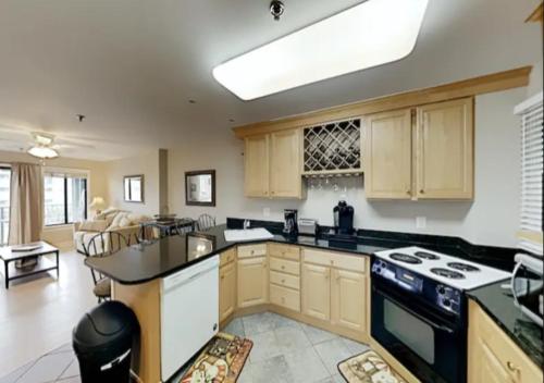 Imagen general del Hilton Head Condominiums by TO. Foto 16