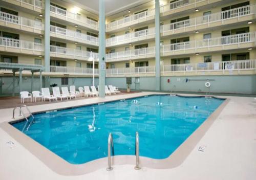 Imagen general del Hilton Head Condominiums by TO. Foto 17