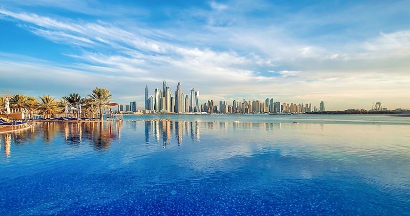Imagen general del Hilton Luxury Hotel – Rooms Only | Mandatory All-Inclusive Paid At Hotel. Foto 1