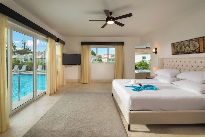 Imagen de la habitación del Hilton Luxury Hotel &ndash; Rooms Only | Mandatory All-Inclusive Paid At Hotel. Foto 4