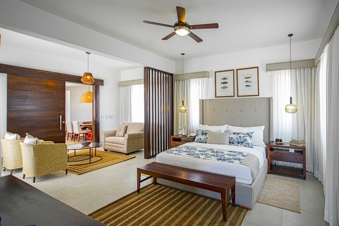 Imagen de la habitación del Hilton Luxury Hotel &ndash; Rooms Only | Mandatory All-Inclusive Paid At Hotel. Foto 5