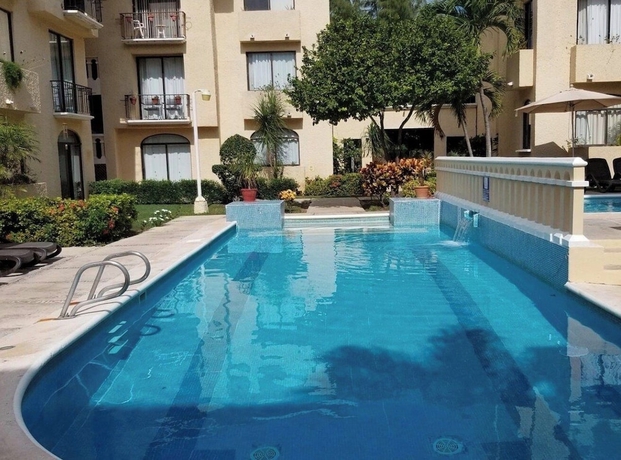 Imagen de la piscina del Hilton Luxury Hotel &ndash; Rooms Only | Mandatory All-Inclusive Paid At Hotel. Foto 14