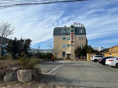 Imagen general del Hilton motel. Foto 4