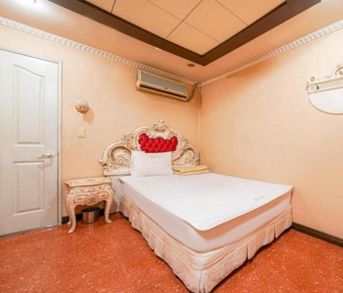 Imagen de la habitación del Hilton motel. Foto 6