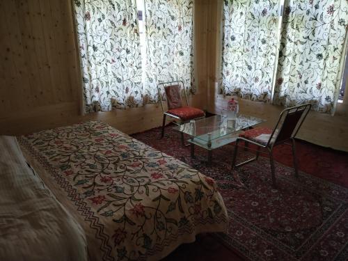 Imagen general del Himaliya Discover Resort Pahalgam Kashmir. Foto 1
