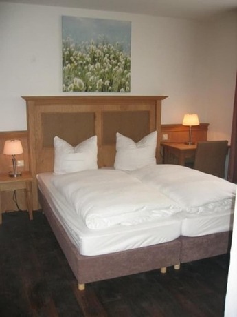 Imagen general del Himmel-landshut-hotel-restaurant-cafe. Foto 2