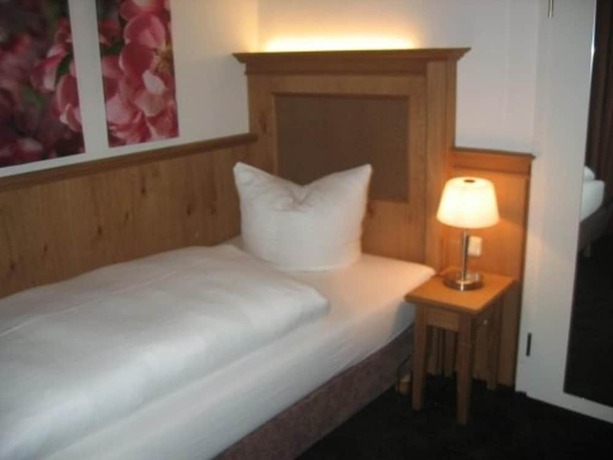 Imagen general del Himmel-landshut-hotel-restaurant-cafe. Foto 3