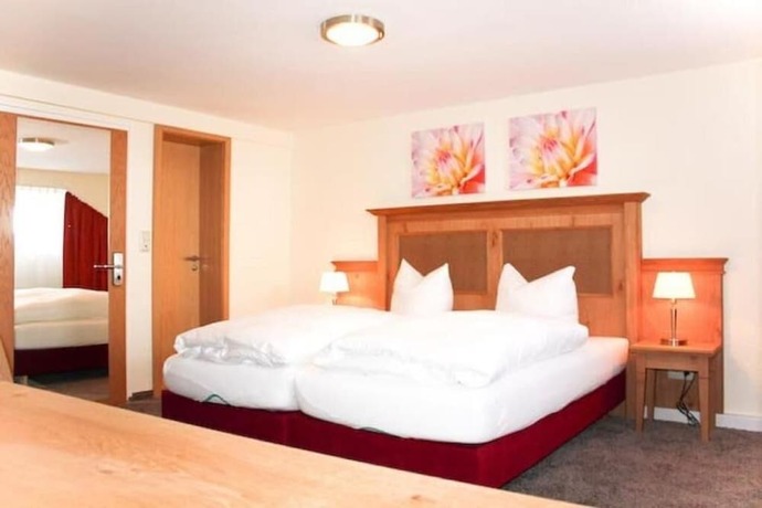 Imagen general del Himmel-landshut-hotel-restaurant-cafe. Foto 4