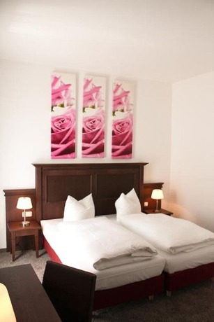 Imagen general del Himmel-landshut-hotel-restaurant-cafe. Foto 5