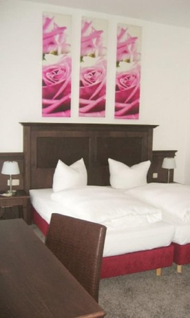 Imagen general del Himmel-landshut-hotel-restaurant-cafe. Foto 9