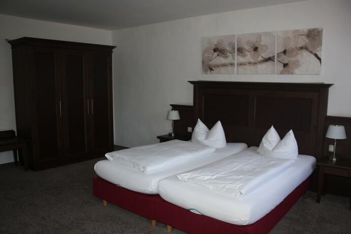 Imagen de la habitación del Himmel-landshut-hotel-restaurant-cafe. Foto 14