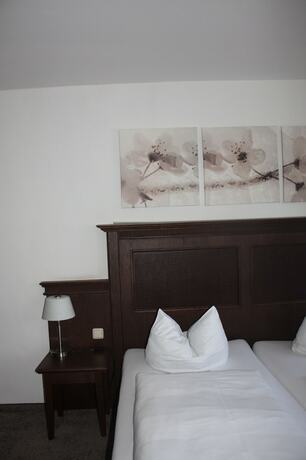 Imagen de la habitación del Himmel-landshut-hotel-restaurant-cafe. Foto 16