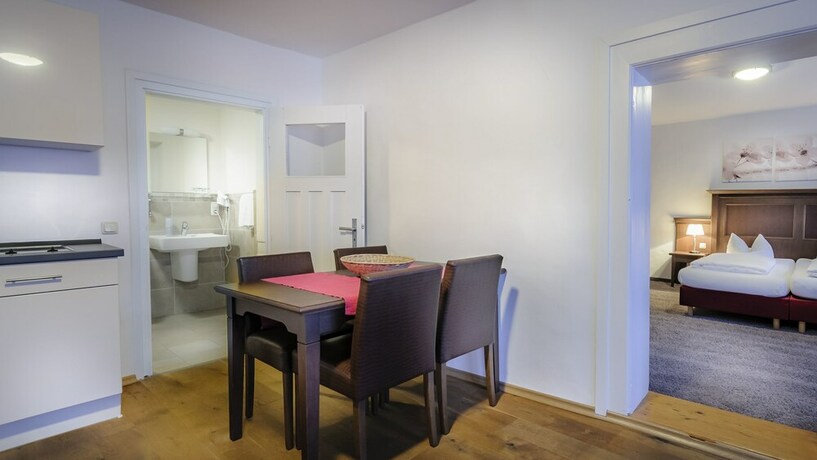Imagen de la habitación del Himmel-landshut-hotel-restaurant-cafe. Foto 20