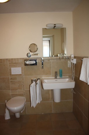 Imagen de la habitación del Himmel-landshut-hotel-restaurant-cafe. Foto 21