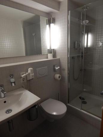 Imagen de la habitación del Himmelspforten. Foto 4
