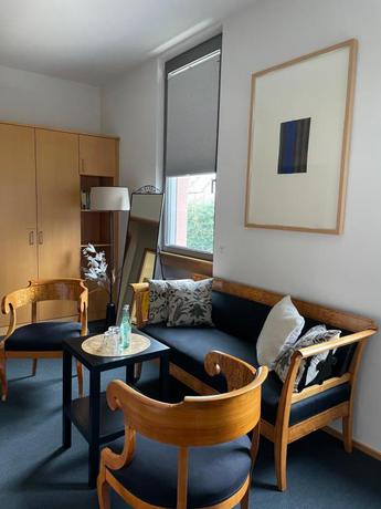 Imagen de la habitación del Himmelspforten. Foto 7