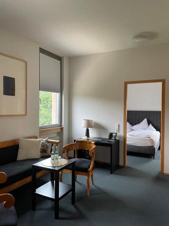 Imagen de la habitación del Himmelspforten. Foto 8
