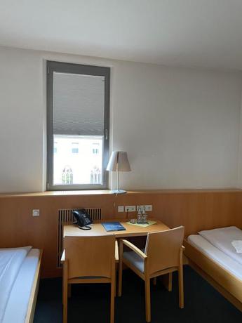 Imagen de la habitación del Himmelspforten. Foto 9