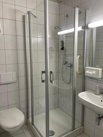 Imagen de la habitación del Himmelspforten. Foto 10