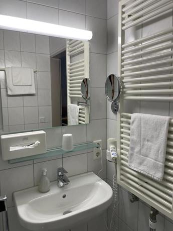 Imagen de la habitación del Himmelspforten. Foto 11