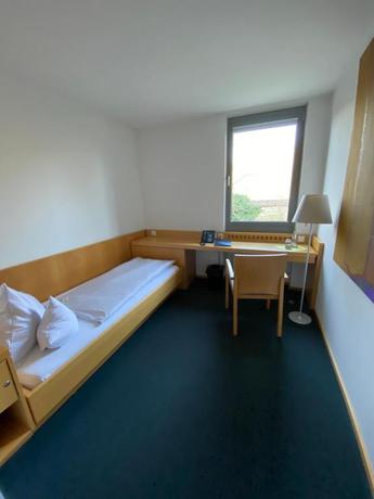 Imagen de la habitación del Himmelspforten. Foto 12