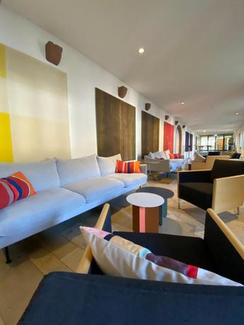 Imagen de los interiores del Himmelspforten. Foto 19
