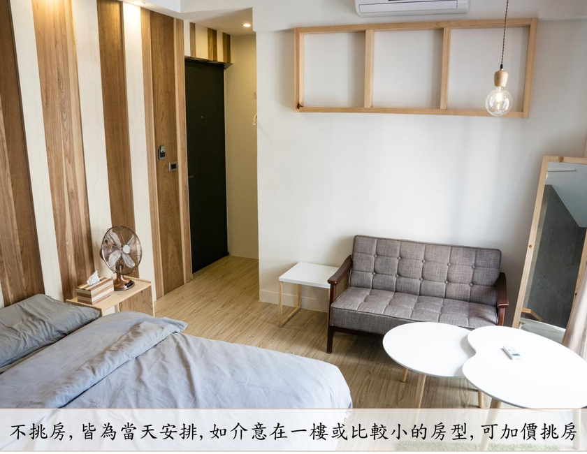 Imagen general del Hinoki Mansion. Foto 4