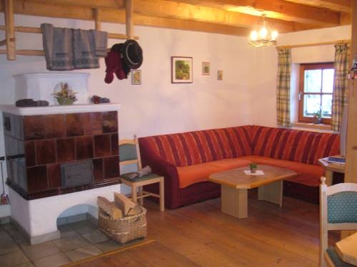 Imagen general del Hinteraschau H&uuml;tte. Foto 4