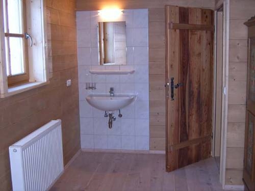 Imagen general del Hinteraschau H&uuml;tte. Foto 5