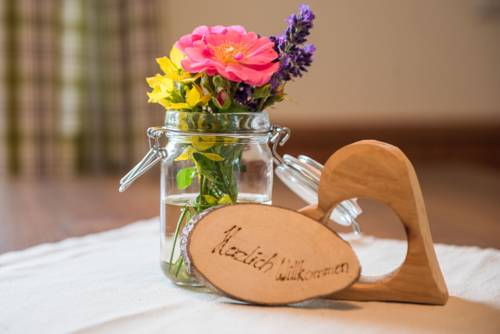 Imagen de la habitación del Hinteregghof. Foto 3