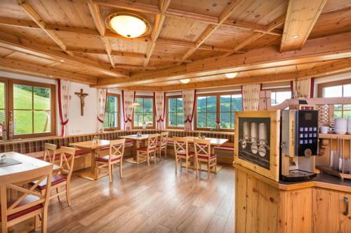 Imagen de la habitación del Hinteregghof. Foto 4