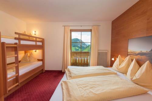 Imagen de la habitación del Hinteregghof. Foto 5