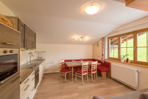 Imagen de la habitación del Hinteregghof. Foto 6