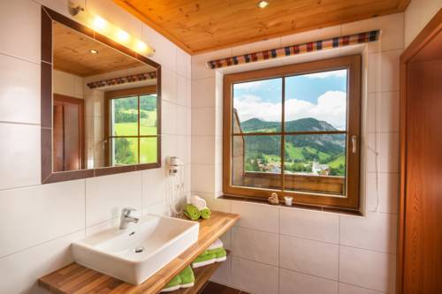 Imagen de la habitación del Hinteregghof. Foto 8