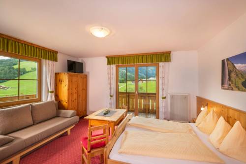 Imagen de la habitación del Hinteregghof. Foto 9