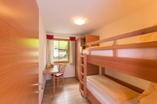 Imagen de la habitación del Hinteregghof. Foto 10