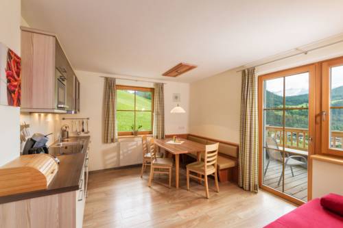 Imagen de la habitación del Hinteregghof. Foto 11