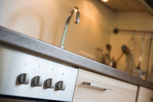 Imagen de la habitación del Hinteregghof. Foto 13