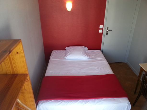 Imagen de la habitación del Hipotel Paris Bastille Saint Antoine. Foto 4
