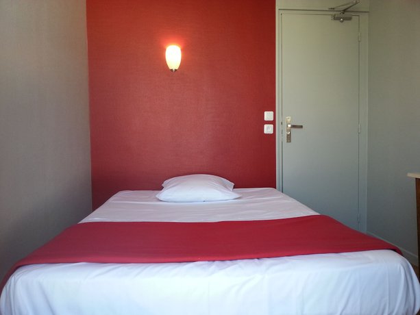 Imagen de la habitación del Hipotel Paris Bastille Saint Antoine. Foto 11