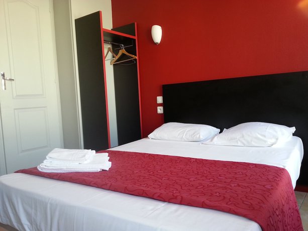 Imagen general del Hipotel Paris Bastille Saint Antoine. Foto 1