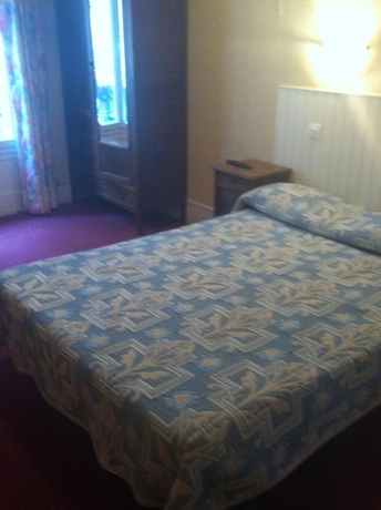 Imagen de la habitación del Hipotel Paris Sacre Coeur Olympiades. Foto 8