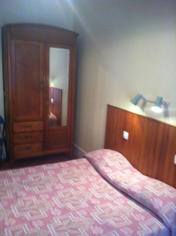 Imagen de la habitación del Hipotel Paris Sacre Coeur Olympiades. Foto 14