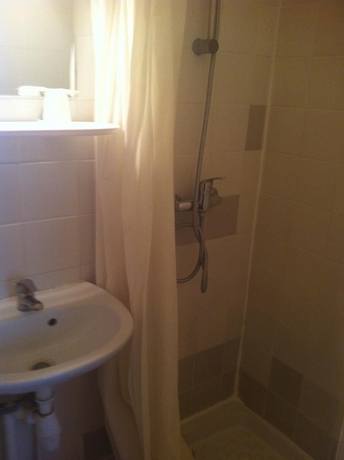 Imagen de la habitación del Hipotel Paris Sacre Coeur Olympiades. Foto 16